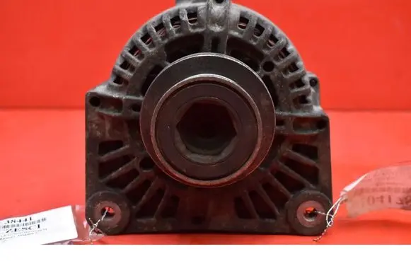 Renault Megane II Generator/alternator 8200100907