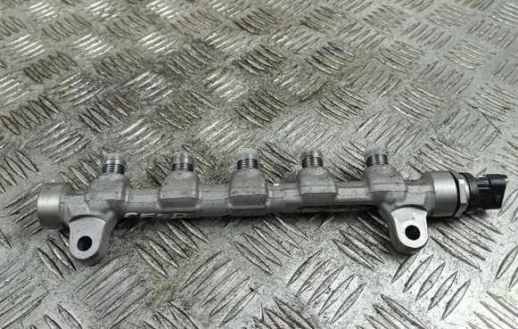 KIA Ceed Fuel main line pipe 349741L2 314002A420 0445214181