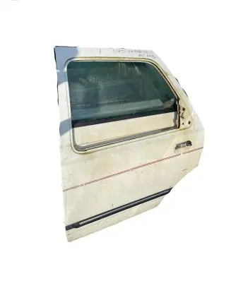 Ford Sierra Rear door