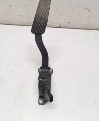 Chrysler Grand Voyager V Accelerator throttle pedal 05281418AA