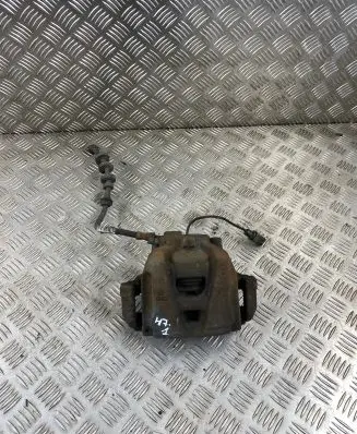Audi A4 S4 B8 8K Front brake caliper