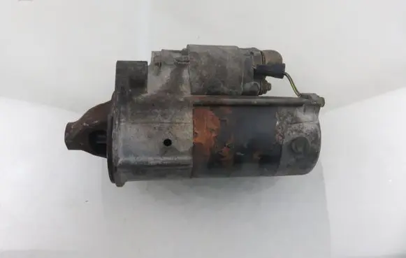 Suzuki Baleno EG Starter motor 3110064G0