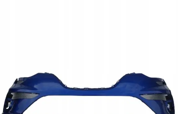 Renault Megane IV Front bumper