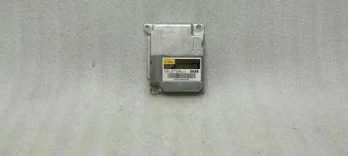 Saab 95 - 96 Torque split ecu control unit/module 12772222