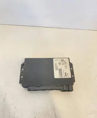 Volkswagen PASSAT B8 Other control units/modules 5G0907427D 4H0907427