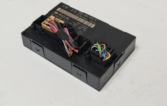 Comfort/convenience module