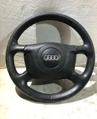 Audi A4 S4 B5 8D Steering wheel 4B0419091AR