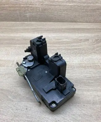 Front door lock
