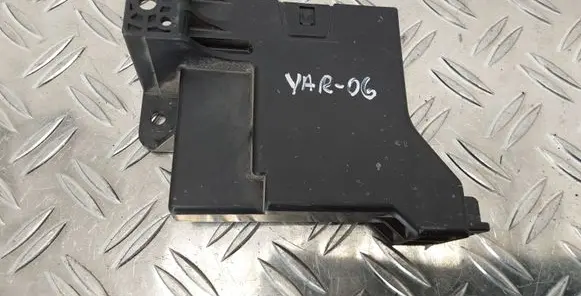 Toyota Yaris Climate control unit 886500D170