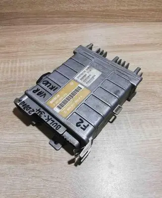Audi 80 90 B3 Engine control unit/module ECU 0261200242 893907404