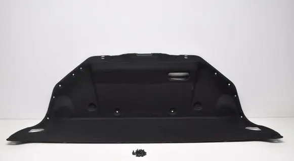 Ferrari Portofino Tailgate/boot cover trim set 088900000