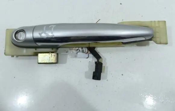 KIA Opirus Front door exterior handle IMPRK700339