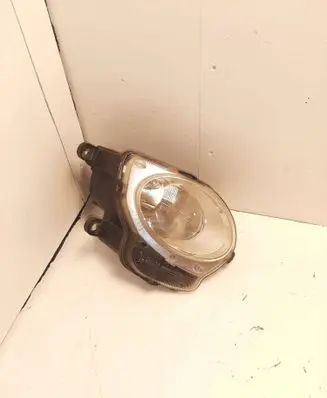 Fiat 500 Front fog light 45520711