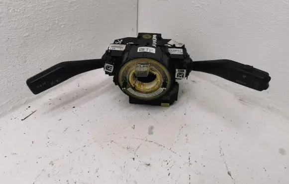 Skoda Octavia Mk2 (1Z) Fog light switch 