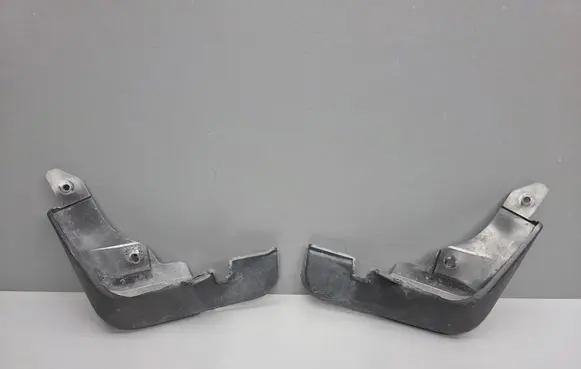 Mazda 3 III Front mudguard BHR1V3451 BHR1V3452