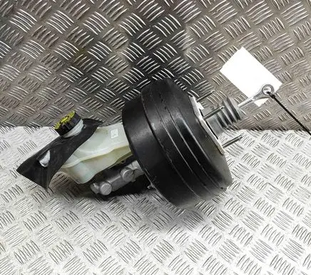 Maserati Ghibli Brake booster 0204788672 670006653