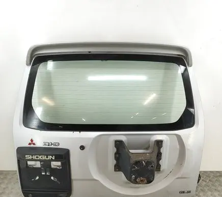 Mitsubishi Pajero Tailgate/trunk/boot lid MR508410