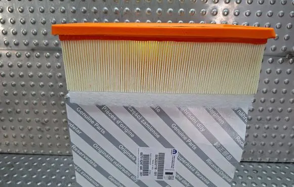 Fiat Ducato Air filter S26336232 52222118