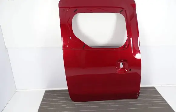 Dacia Dokker Rear door