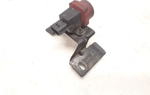 Peugeot 406 Fuel cut-off switch 1477226080 9623733180