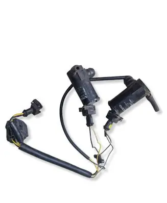 Volvo XC90 Windscreen/windshield washer pump 9169611 0602105950
