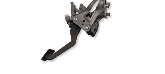 Subaru Outback Brake pedal 4711053230