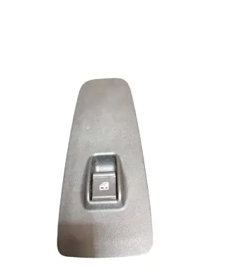Peugeot Boxer Electric window control switch 07356765190
