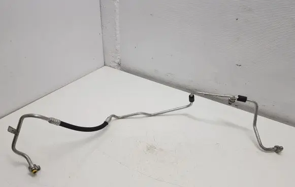 Mini One - Cooper R50 - 53 Air conditioning (A/C) pipe/hose 9167765 12571327