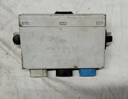BMW 5 E39 Parking PDC control unit/module 6904010