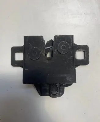 Land Rover Range Rover Evoque L551 Engine bonnet/hood lock/catch 5H2216700CF LR054331 5H22-16700-CF