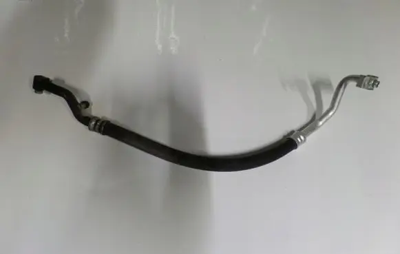 KIA Sorento Air conditioning (A/C) pipe/hose 281303E7PIER