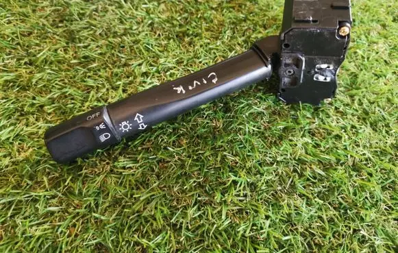 Honda Civic Light switch