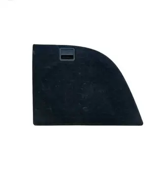 Honda Accord Trunk/boot side trim panel 84601TL4G0