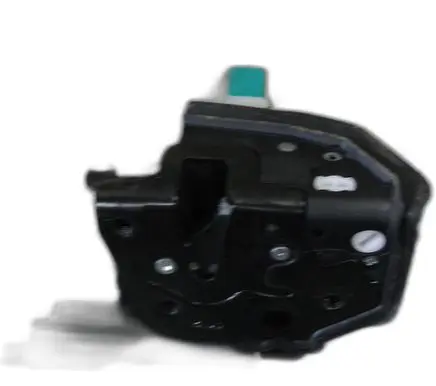 Porsche Macan (95B) Lock set
