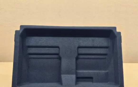 Volvo XC90 Glove box in trunk 31377566
