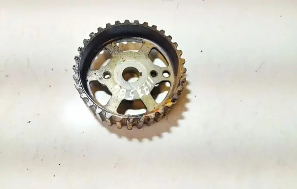 Ford Focus C-MAX Fuel pump gear (pulley) 9636947780