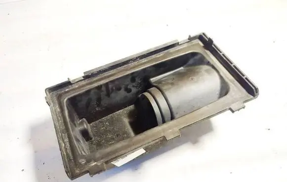 Jeep Patriot Air filter box 0491820ab