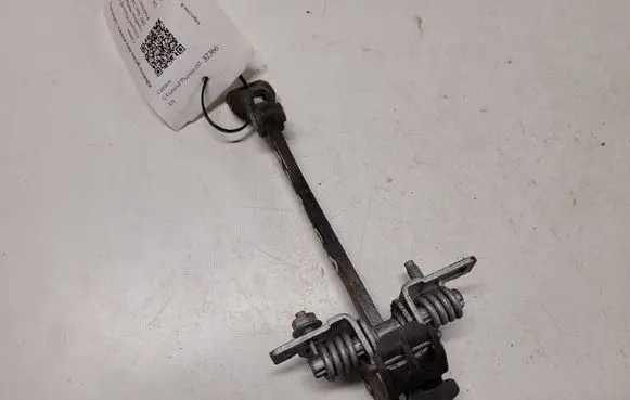 Citroen C4 Grand Picasso Rear door check strap stopper