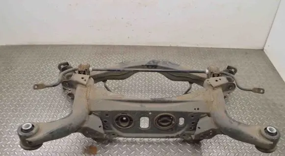 Lexus IS III XE30 Rear subframe 