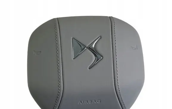 Citroen DS3 Airbag set 98244418BJ