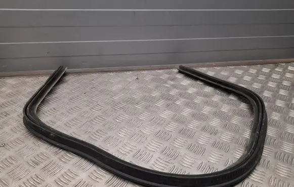 Porsche Panamera (970) Engine compartment rubber 97054151201