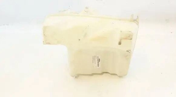 BMW 6 E63 E64 Windshield washer fluid reservoir/tank 7179453 61677179453