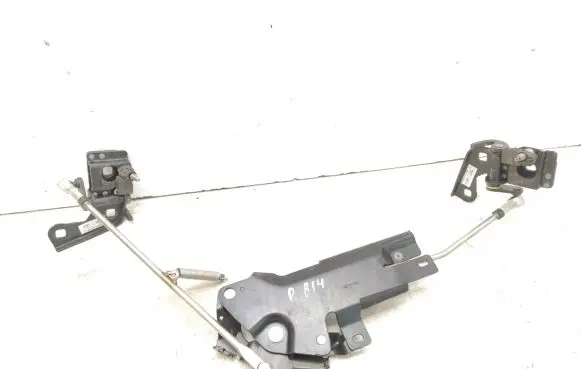 Volvo C70 Convertible roof lock/latch 3063340 30633393 9466603