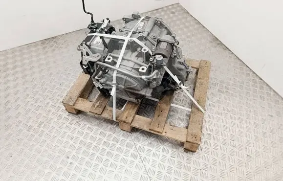 Ford Focus Automatic gearbox 18237120069 18235A0958683 02087B8BFE60