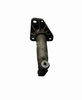 Audi A6 Allroad C5 Front bumper mounting bracket 4B0807133