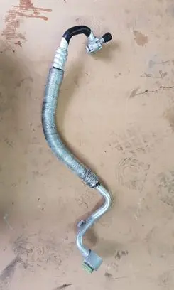 Audi A6 S6 C7 4G Air conditioning (A/C) pipe/hose 4G0260707CC