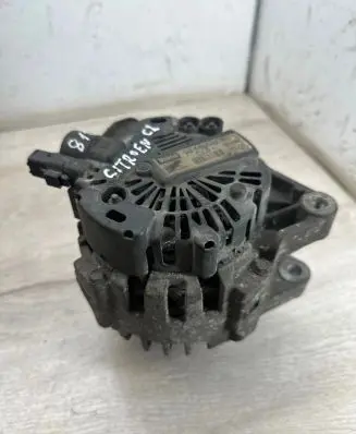 Citroen C2 Generator/alternator 9656956280 305117582 2542923A