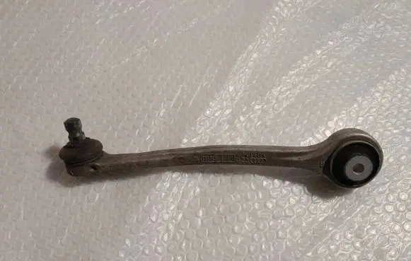 Audi A4 S4 B9 Front control arm 8W0407506A
