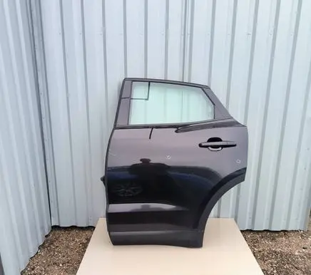Jaguar E-Pace Rear door