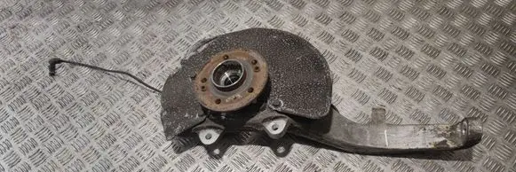 Mercedes-Benz GLE (W166 - C292) Front wheel hub 16609